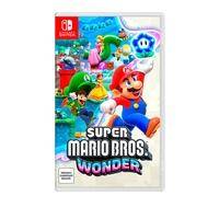Jogo Super Mario Maker 2 Nintendo Switch KaBuM