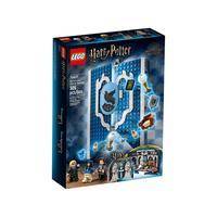 O Misterio Da Magia Harry Potter 990 Peças 76403 - Lego