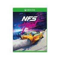 Jogo Need For Speed Rivals Xbox 360 KaBuM