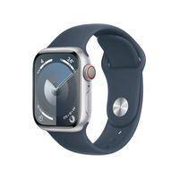 Apple Watch Series 8 GPS, Caixa de Alumínio 45mm Vermelha, Pulseira  Esportiva Vermelha - MNP43BZ/A - Promotop
