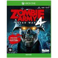 Jogo Plants Vs Zombies Batalha Por Neighborville Xbox One em Promoção na  Americanas