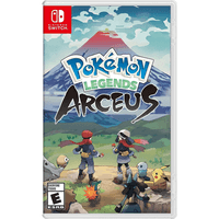Como ter todas as evoluções do Eevee em Pokémon Legends: Arceus