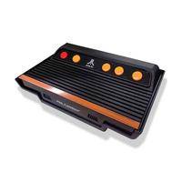 1001 jogos no Atari portátil da Tectoy 