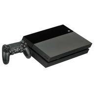 PlayStation 4 1TB 1 Controle Preto Sony - com God of War Ragnarok