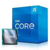 Processador Core I5 Hexa Core I511400 260GHz