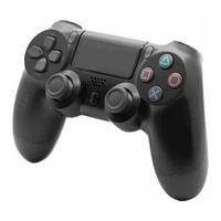 Controle Playstation 2 Kapbom Sem Fio Ps2Ps1