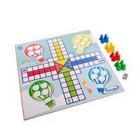 Na Mesa: jogos de tabuleiro (board games) ancestrais - Maxiverso