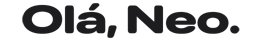 Olá, Neo