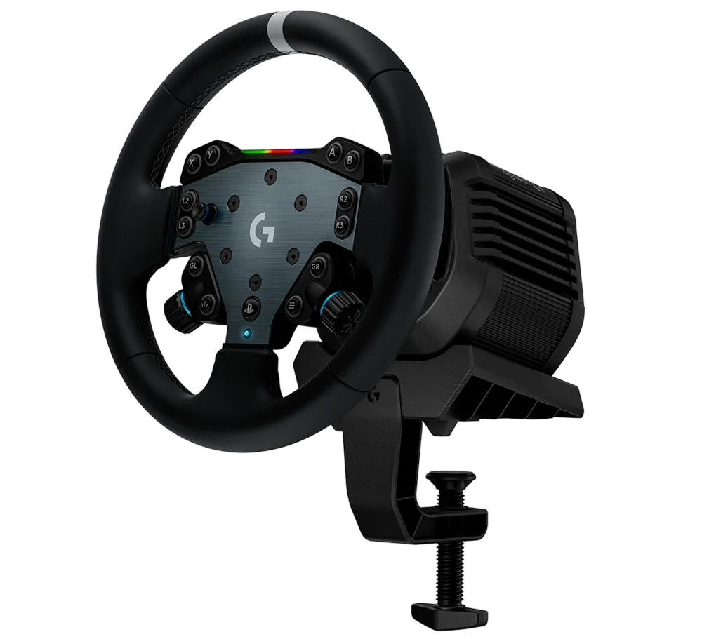 Volante RS50 System PS