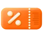 Descontos Exclusivos