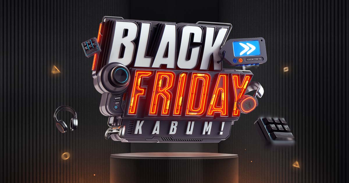 Black Friday: Já é hora de comprar um console novo? Saiba o que cada  plataforma oferece