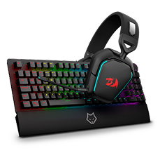 Periféricos na Black Friday