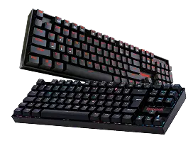 Teclado Mecânico