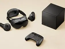 Steam Machine: o novo console da Valve abala o mercado