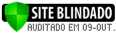 Selo Site Blindado