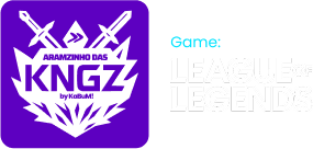 Aramzinho das KNGZ