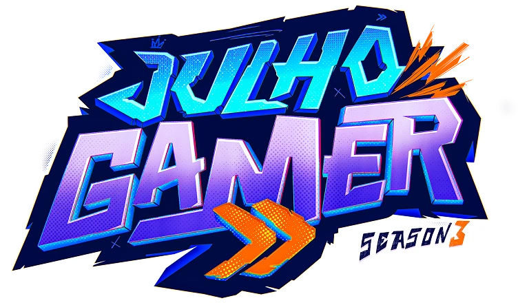 Julho Gamer | KaBuM!