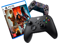 Games na Black Friday