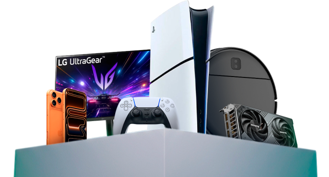 Cyber Monday KaBuM! 2025