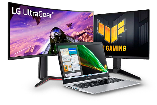 Pai Dev & Home-office