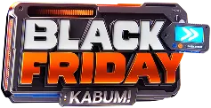 Black Friday KaBuM!
