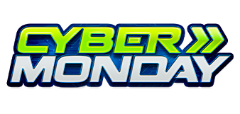 Logo BLACK FRIDAY KABUM!