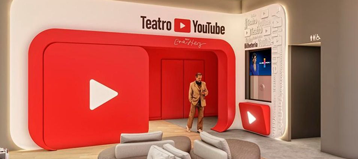 Teatro Youtube