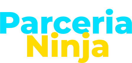 Uma Parceria Ninja