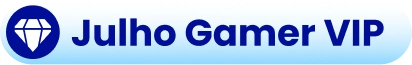Julho Gamer VIP