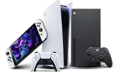 Games e Consoles