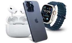 Smartphones & Wearables