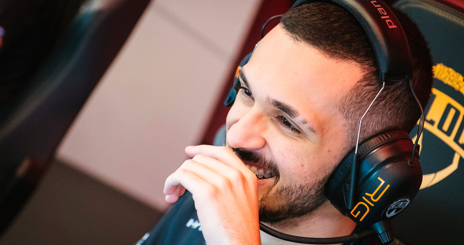 Dynquedo, midlaner da KaBuM!, foi o destaque da partida contra a RDP.