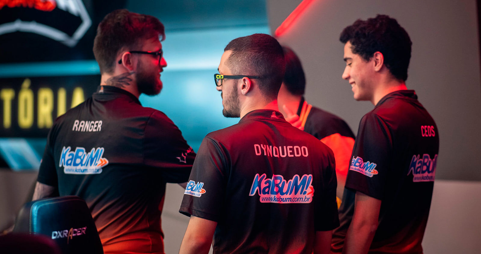 A vitória sobre a CNB fez com que a equipe Ninja garantisse a liderança isolada do CBLoL.