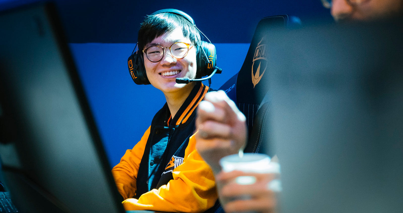 KaBuM! garante vitória no late game e Wizer é MVP da partida.
          