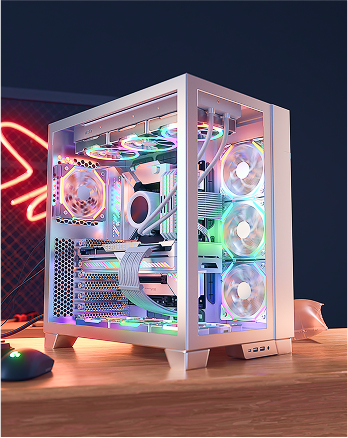 Monte seu PC nessa parceria KaBuM! e
          Livelo!