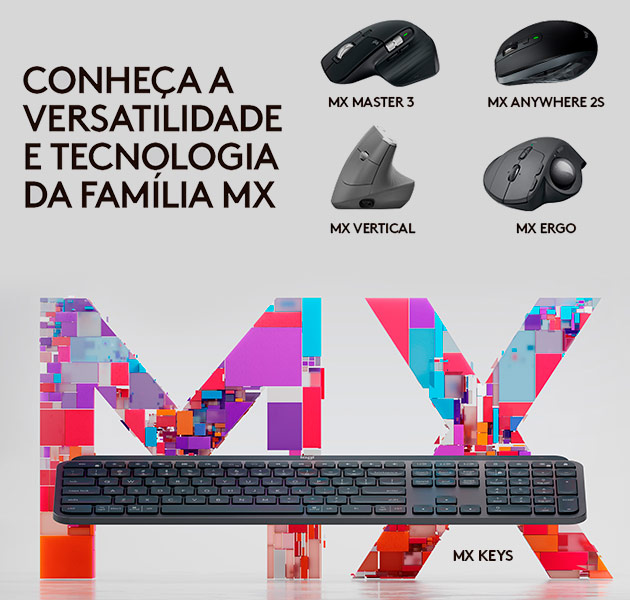 linha mx