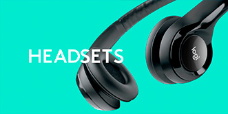 headsets