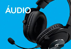 ÁUDIO