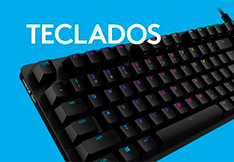 TECLADOS