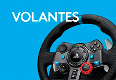 VOLANTES