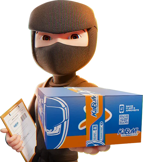 Venha vender no Marketplace KaBuM!