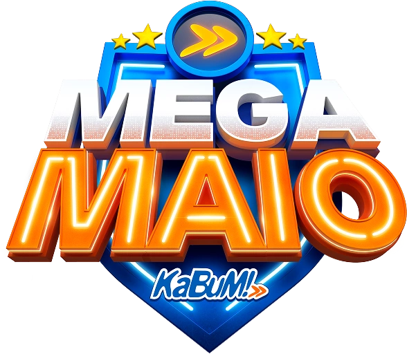 Mega Maio