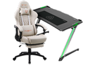 Espaço Gamer