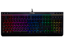 TECLADO GAMER