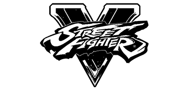 Street Fighter V