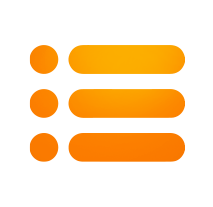 Ícone representanto Filtros