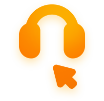 Ícone de uma caixa de papelão aberta