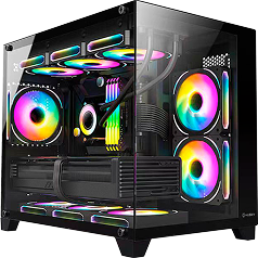 Jogos pesados e lançamentos AAA (alta performance)