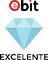 Selo eBit - Excelente