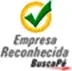 Selo Empresa Reconhecida Buscapé